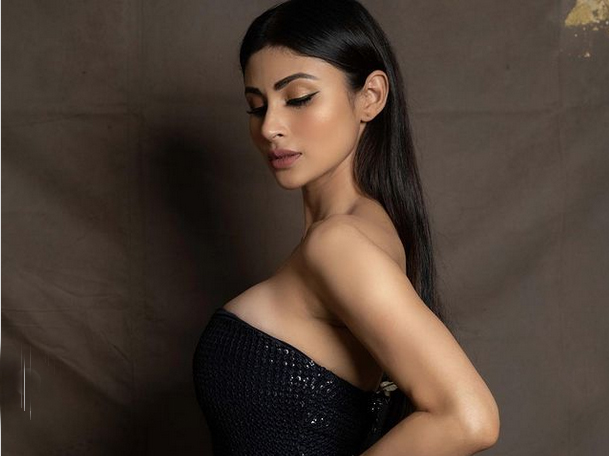 Mouni Roy